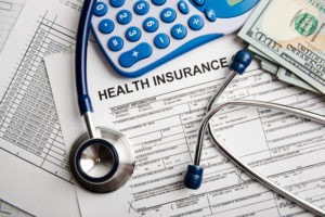 Health Savings Account for treatments