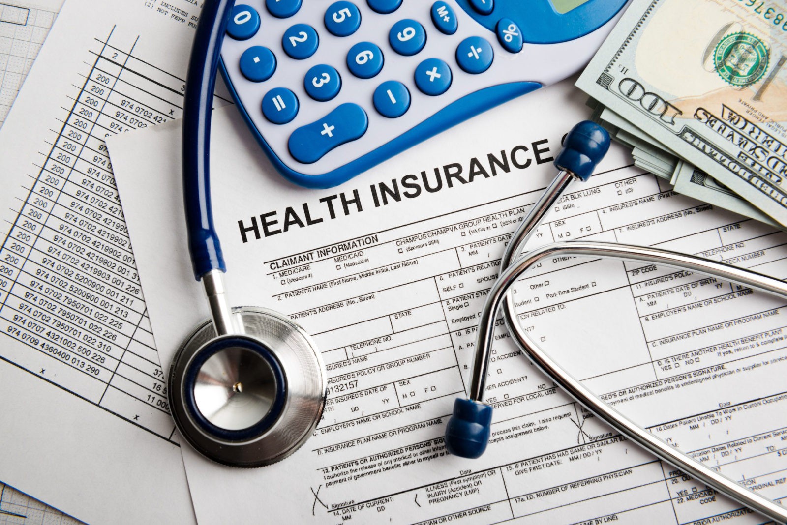 Health Savings Account for treatments