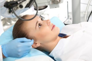 Alternative treatments for LASIK
