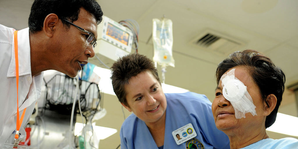 Cataract Surgery Recovery Brook Eye Associates