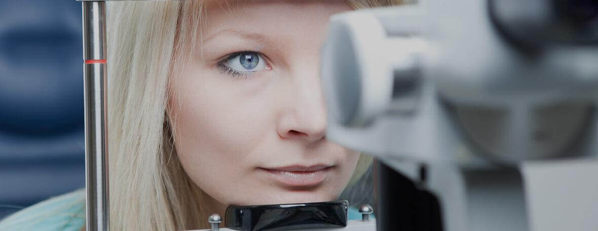 Eye lens replacement Lens Replacement Correct Refractive Errors
