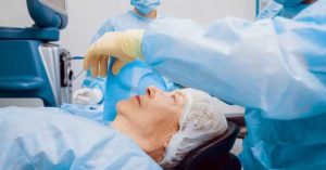 Cataract Surgery Works
