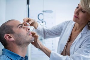 What to expect from lasik recovery