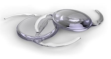 Advanced Lens Technology