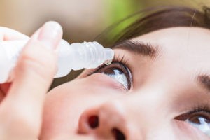 Cataract treatment