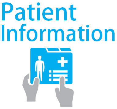 Patient Information Icon 