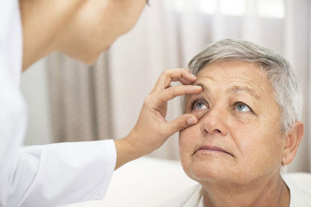 Women's Eye Disease | Vision Impairment | Brooks Eye Associates