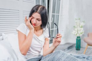 Cataract awareness month
