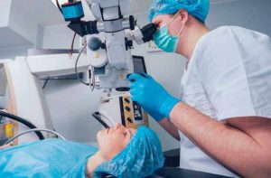Cataract Surgery