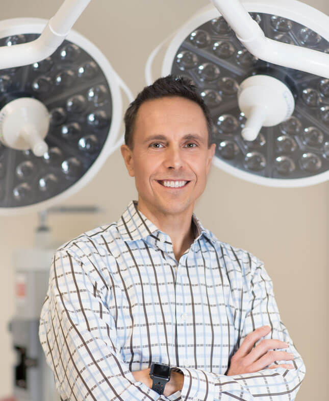 Dr. Dain Brooks Dain Brooks, MD