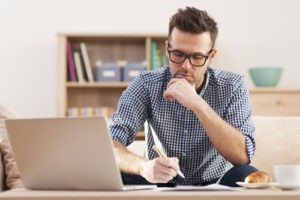 LASIK surgery requirements