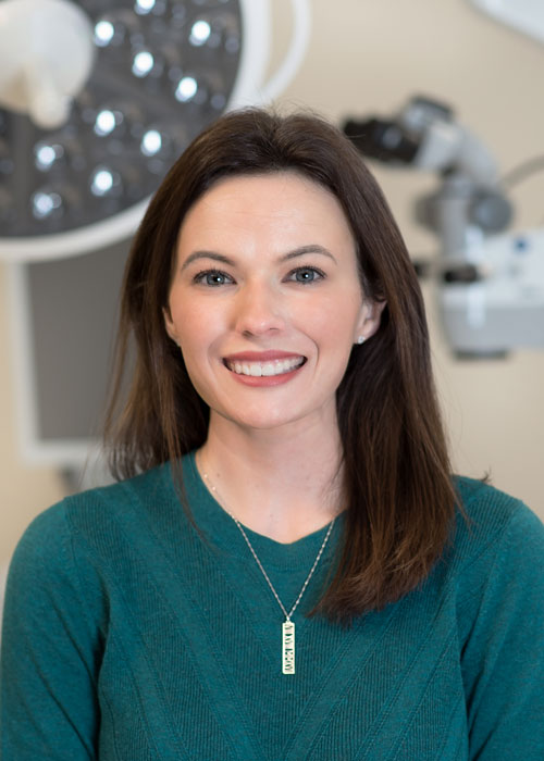 Rebecca Miller, OD
