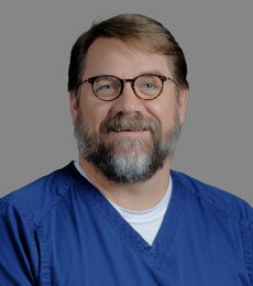 Brian Rast, OD