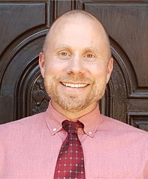 Jeffrey Hollingsworth, OD