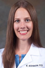 Karen Kehbein, OD