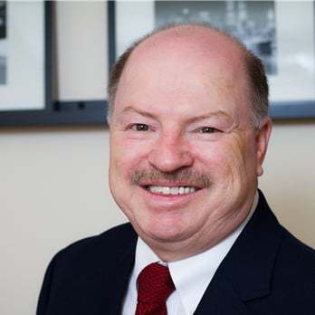 Paul Degenaer, OD