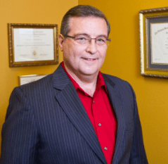 Richard Sylvester, OD