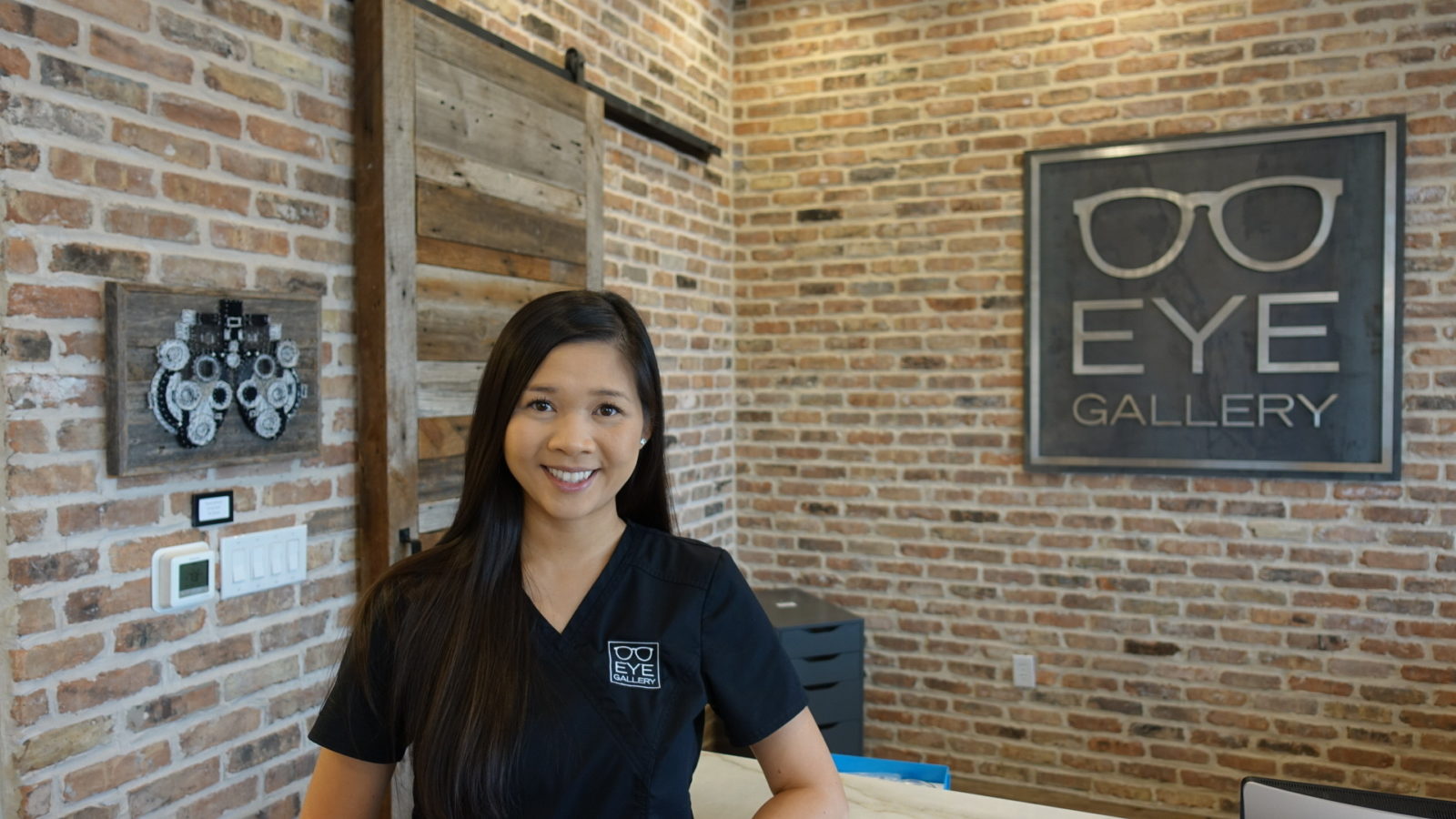 Tiffany Doan, OD