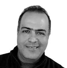 Hamid Hashemi, OD