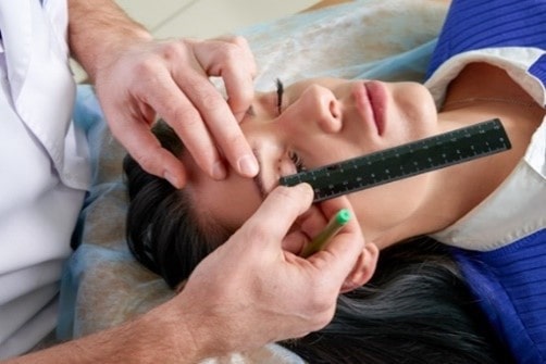 Refractive Disorders at Brooks Eye Associates