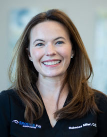 Dr. Rebecca Miller