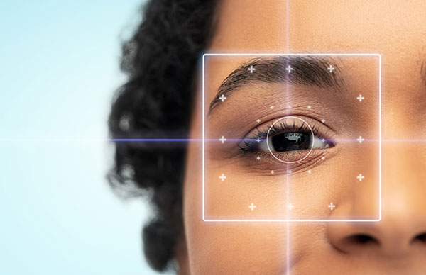 Advanced Eye Technology 