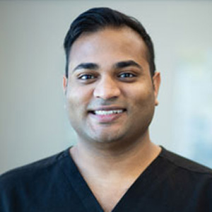 Dr. Ajay Patel