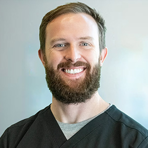 Dr. Connor Smith