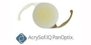 Panoptix Lens in Plano