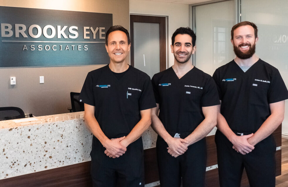 Vibrant Eye Doctor Plano Texas Design Illustration Vibrant Eye Doctor Plano Texas Design Illustration