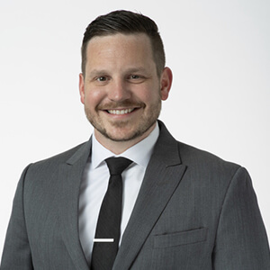 Dr. J. Tyler Klein