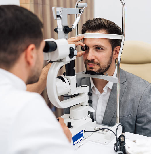 Brooks Eye Associates