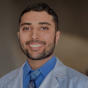 Dr. Ajay Patel