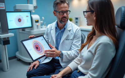 10 Best Eye Care Clinics for Refractive Errors in Texas