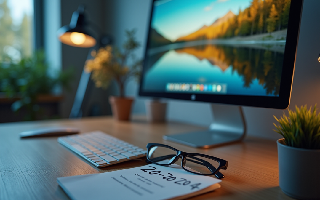 4-steps-to-prevent-eye-strain-in-office-environments