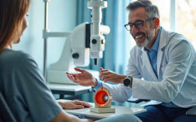 Explore Top Cataract Surgery Options in Plano, Texas Today