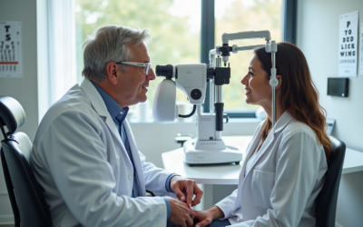 How to Choose a LASIK Provider in Plano, Texas: A Step-by-Step Guide
