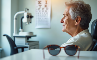How to Improve Vision After Cataract Surgery: 4 Essential Steps