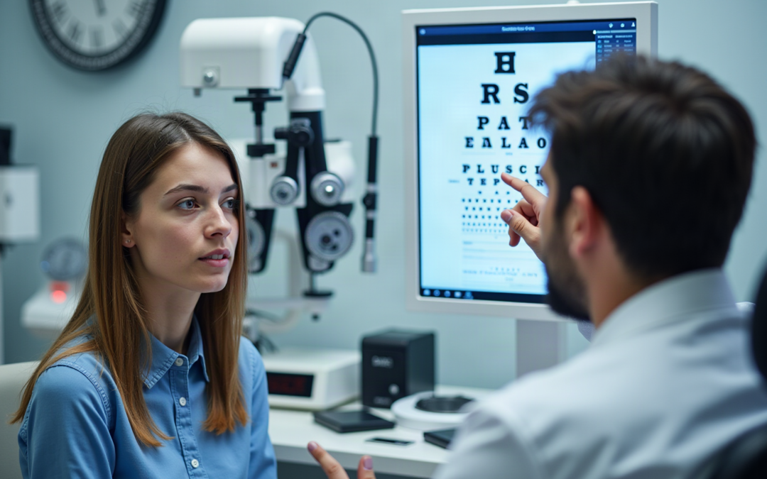 Why LASIK Might Not Be Suitable for Everyone: Key Insights