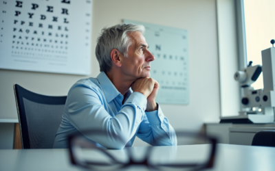 Why Vision Impairment Persists After Cataract Surgery: Key Insights