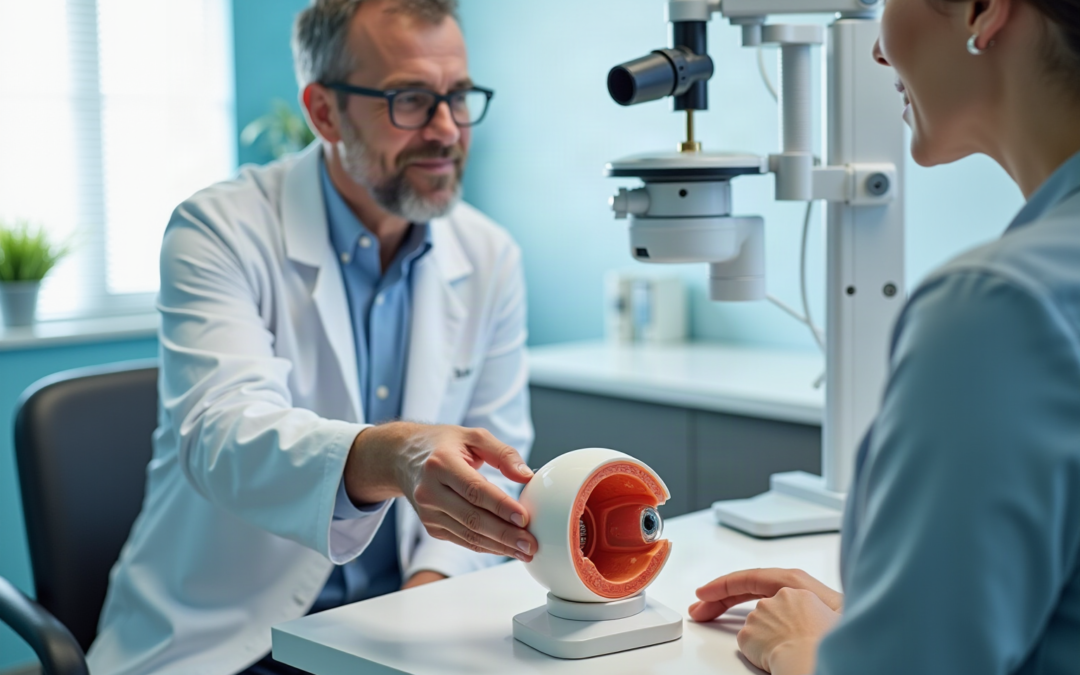 10 Essential Implantable Contact Lens Reviews for Informed Choices
