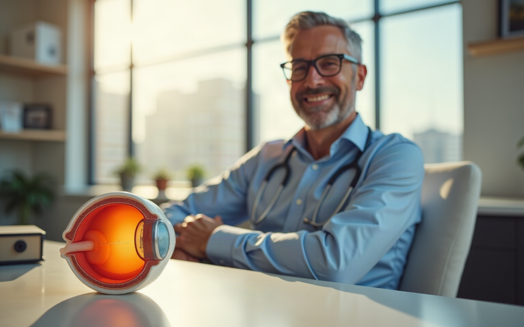 10 Key EVO ICL Pros and Cons Every Patient Should Know