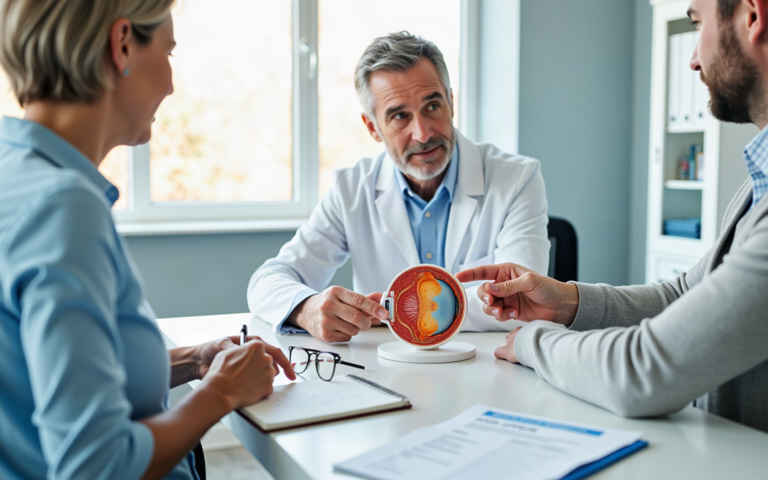 10 Key Facts: Does Medicare Cover Cataract Eye Surgery?