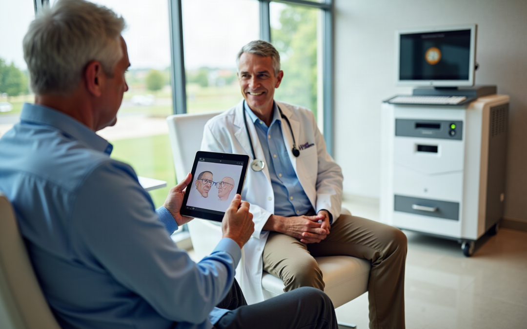 10 Key Insights on Laser Eye Surgery in Texas You Should Know