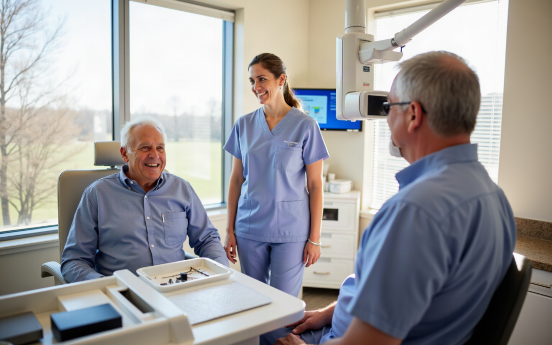 10 Reasons to Choose LASIK Eye Surgery in Southlake, TX