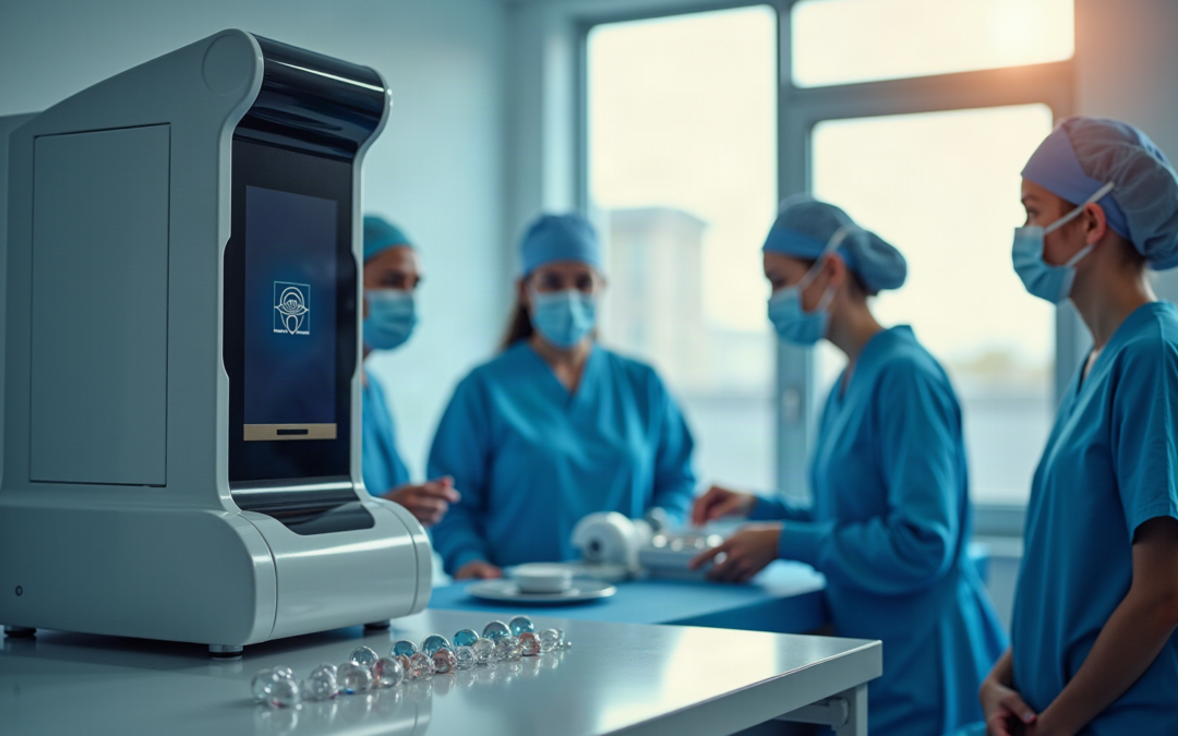 Cataract Eye Surgery Near Me: Traditional vs. Advanced Techniques