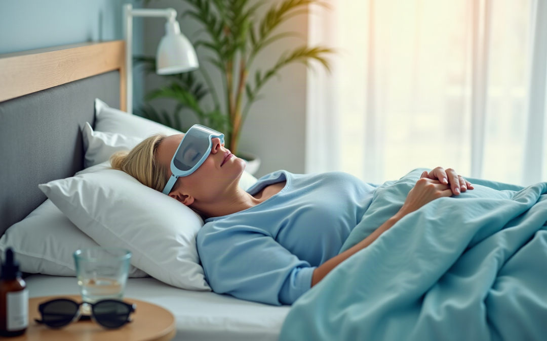 Cataract Surgery Restrictions After Surgery: 4 Essential Steps
