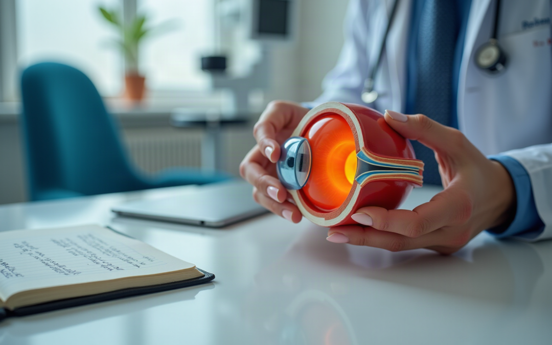 Comparing Laser Eye Surgery for Glaucoma Costs and Options