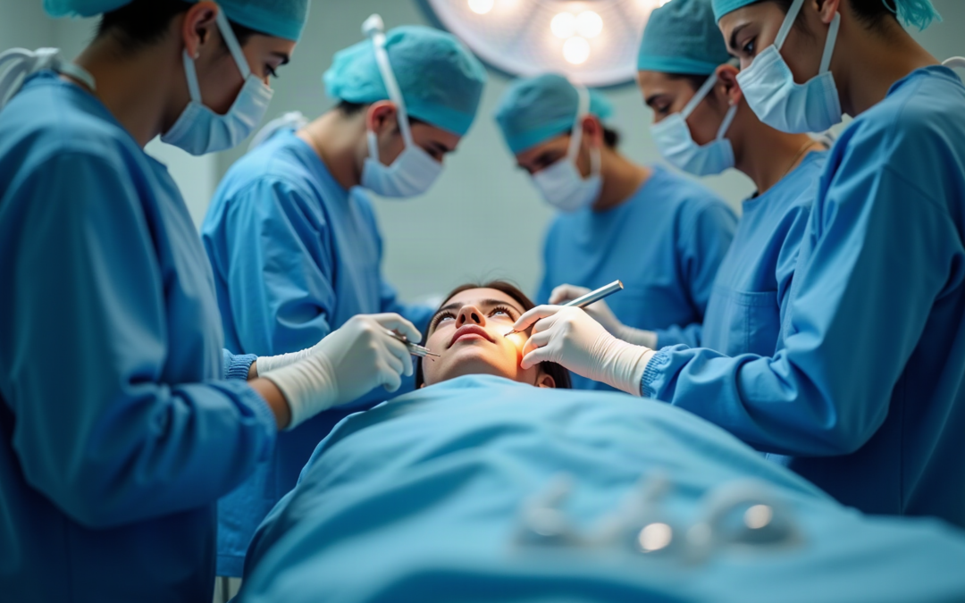 Essential Practices for Recovery from Cataract Surgery