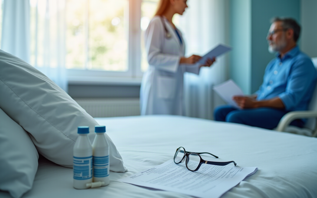 How Long Does Cataract Eye Surgery Take? Essential Steps to Prepare